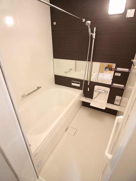物件内観写真13　(バス／シャワールーム等)