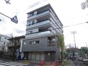 蔦館北白川
