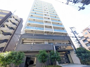 ｴｽﾌﾟﾚｲｽ大阪城SOUTH(904)外観写真