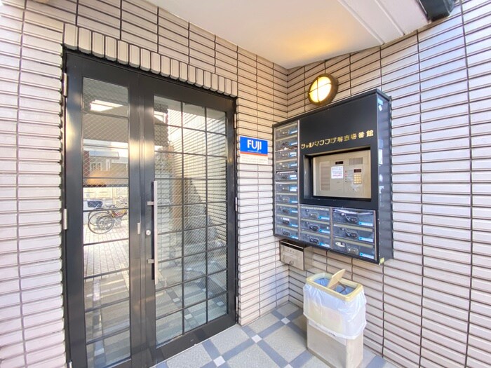 物件外観写真5　(建物設備)