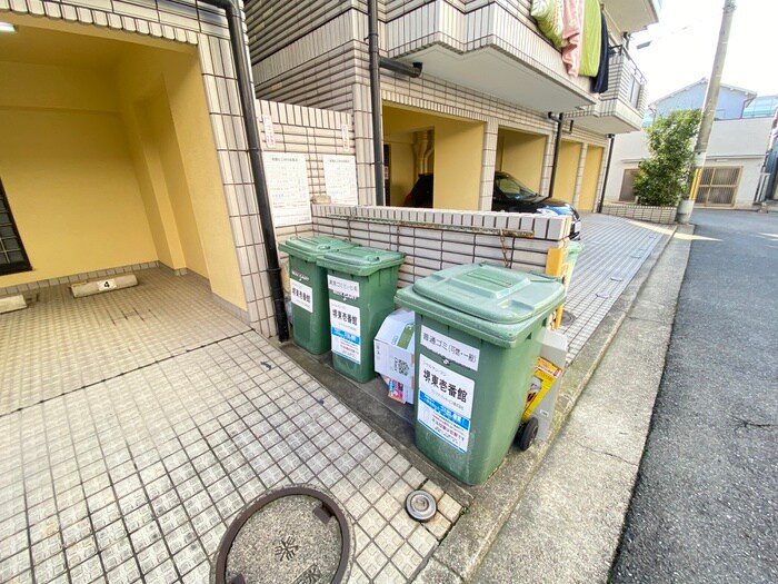 物件外観写真6　(その他)