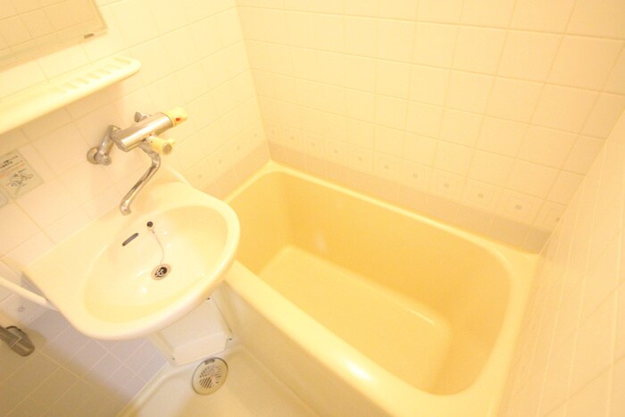 物件内観写真10　(バス／シャワールーム等)