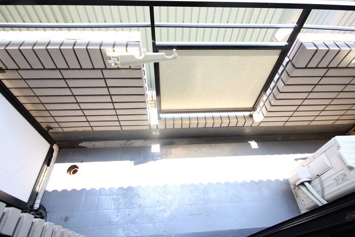 物件内観写真17　(ベランダ・バルコニー)