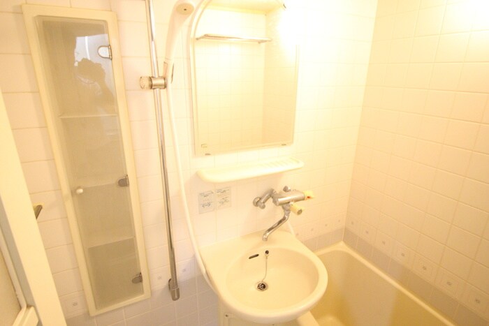 物件内観写真19　(洗面)