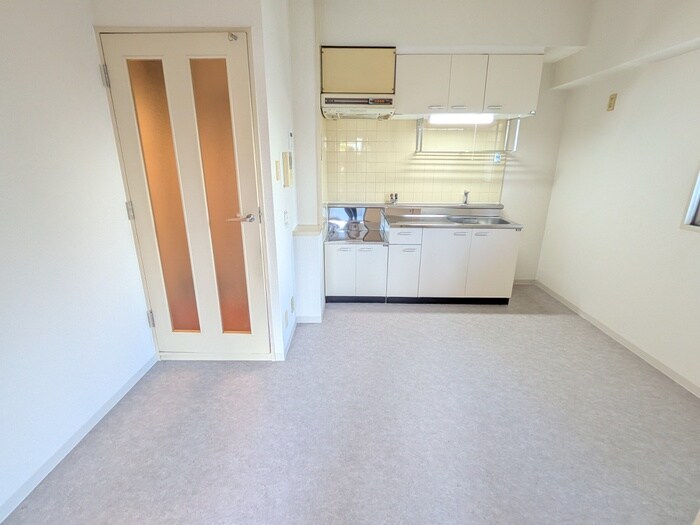 物件内観写真7　(キッチン)