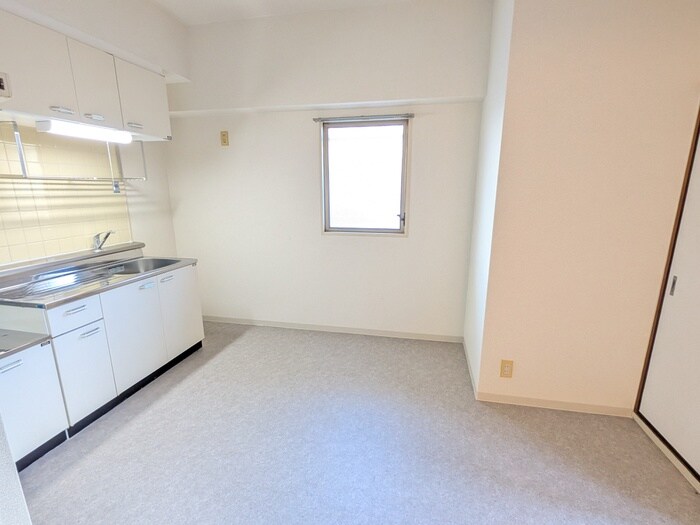 物件内観写真10　(キッチン)