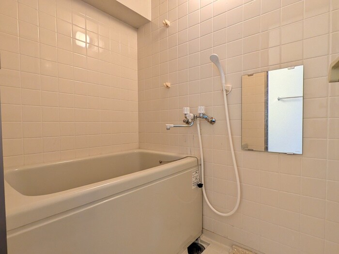物件内観写真13　(バス／シャワールーム等)