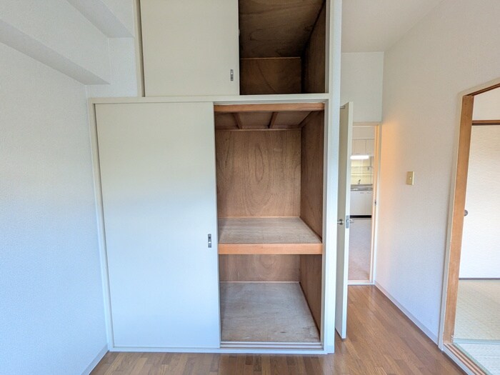 物件内観写真17　(収納)