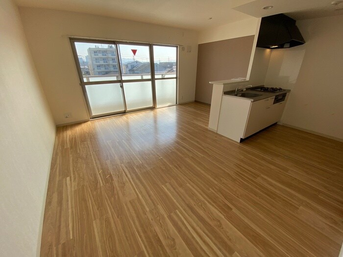 物件内観写真6　(居室)