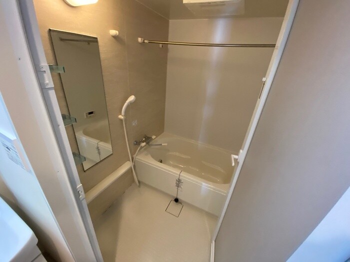 物件内観写真11　(バス／シャワールーム等)