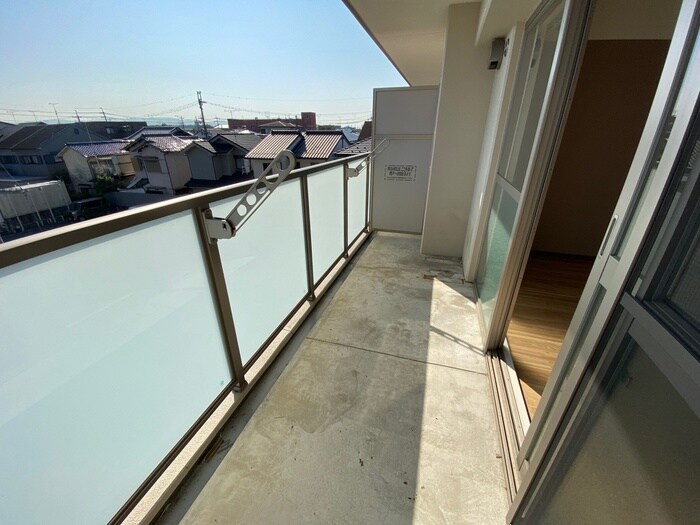 物件内観写真20　(ベランダ・バルコニー)