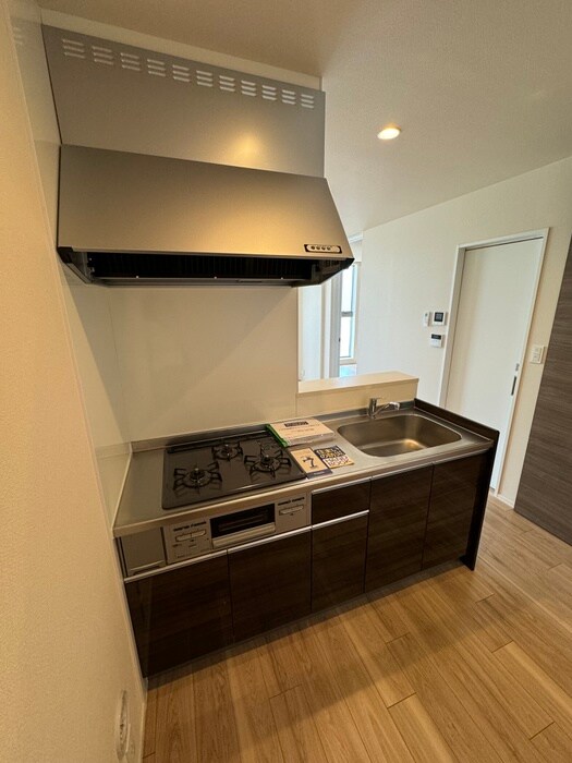 物件内観写真7　(キッチン)