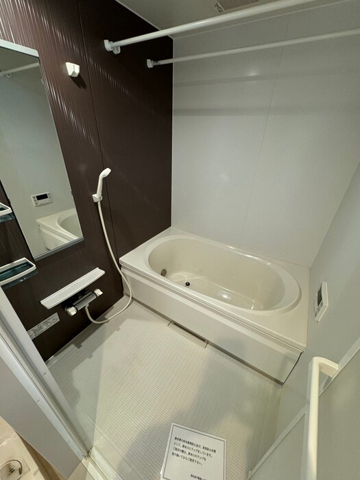 物件内観写真9　(バス／シャワールーム等)