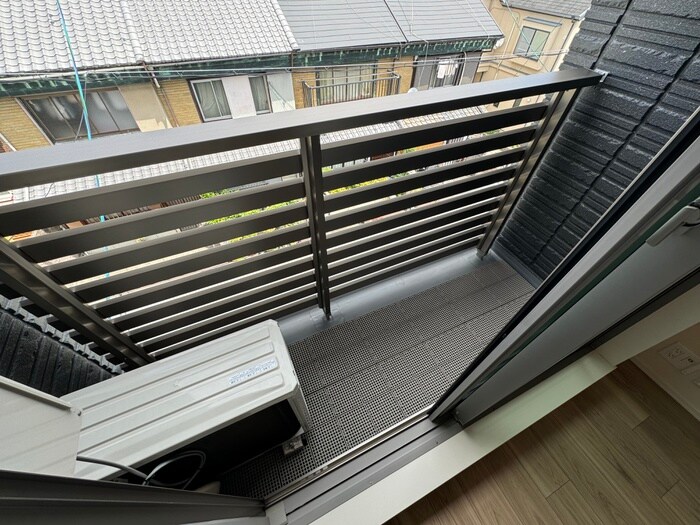 物件内観写真22　(ベランダ・バルコニー)