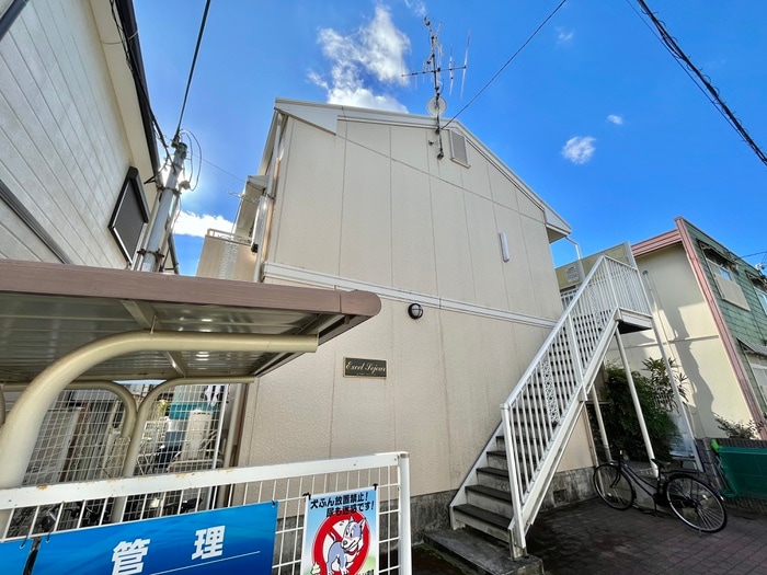 物件外観写真2　(外観写真)