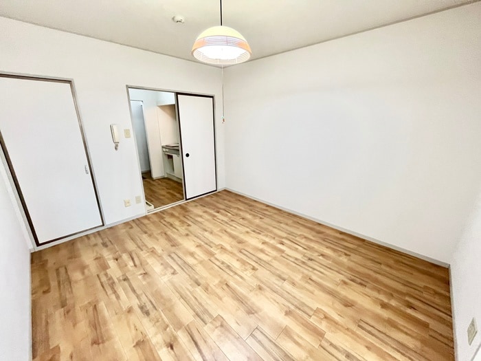 物件内観写真7　(居室)