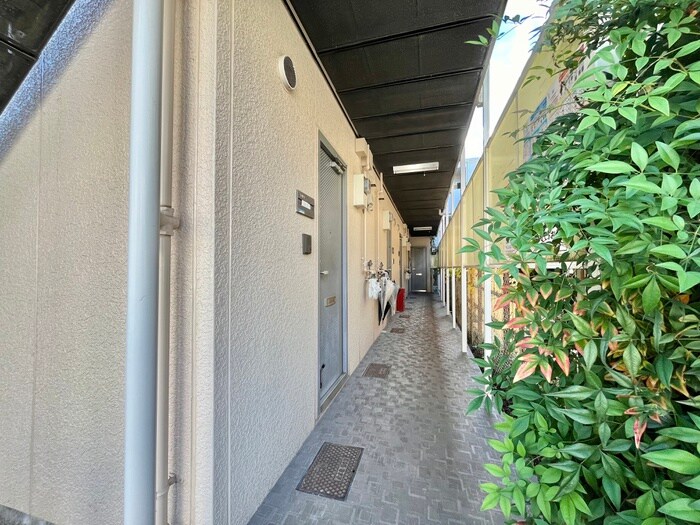 物件外観写真5　(建物設備)