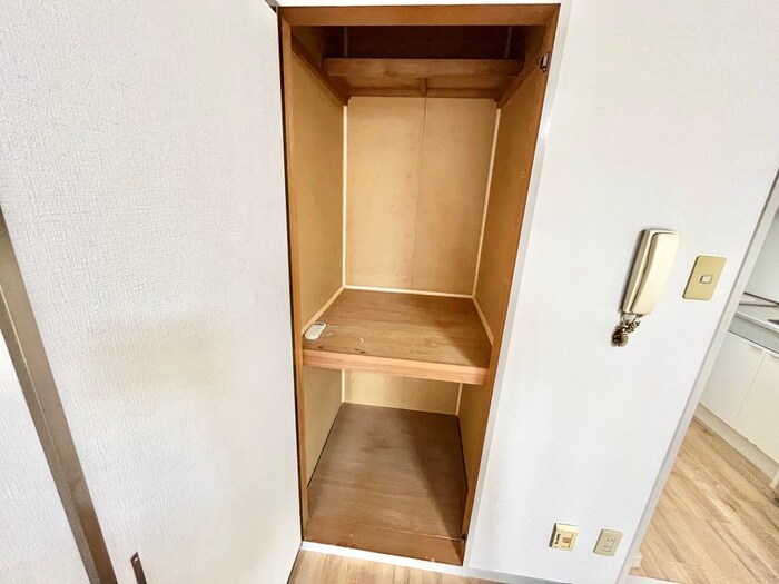 物件内観写真14　(収納)