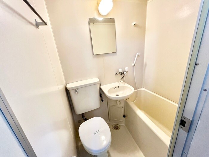 物件内観写真21　(洗面)