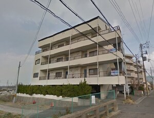 センチュリー２１セイワ外観写真