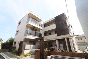 Ｓｕｎ　Ｇｒａｃｅ外観写真