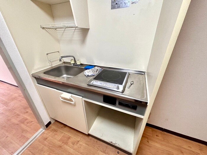 物件内観写真9　(キッチン)
