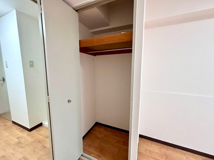 物件内観写真22　(収納)