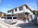 仮）シャーメゾン口谷東・阪上邸