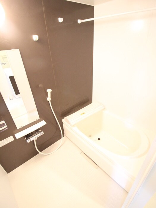 物件内観写真8　(バス／シャワールーム等)