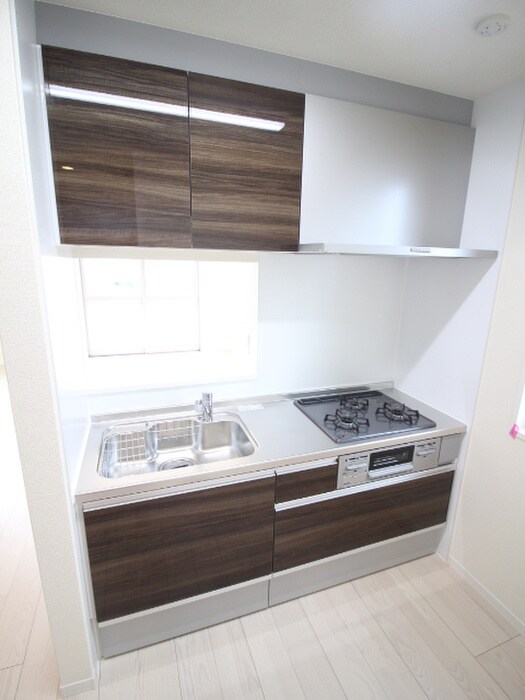 物件内観写真12　(キッチン)