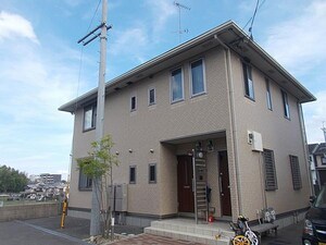 Ｌａ　Ｌｕｃｅ　Ｂ棟外観写真