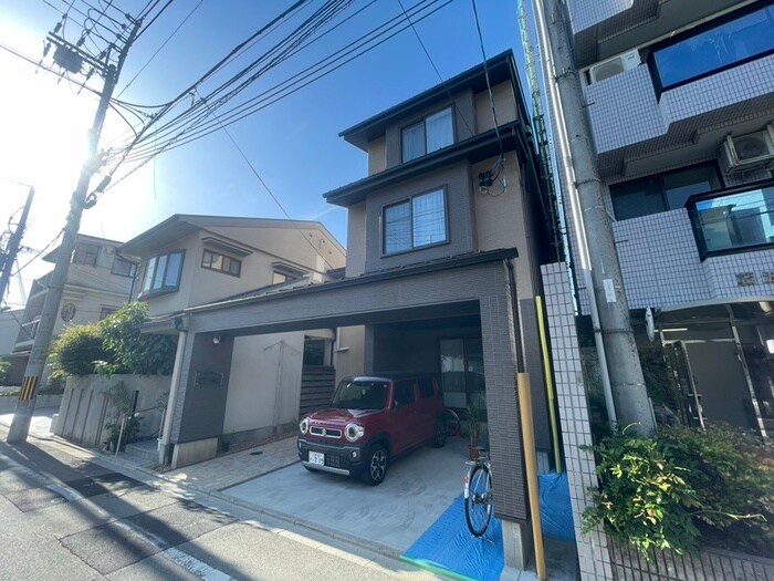 物件外観写真2　(外観写真)