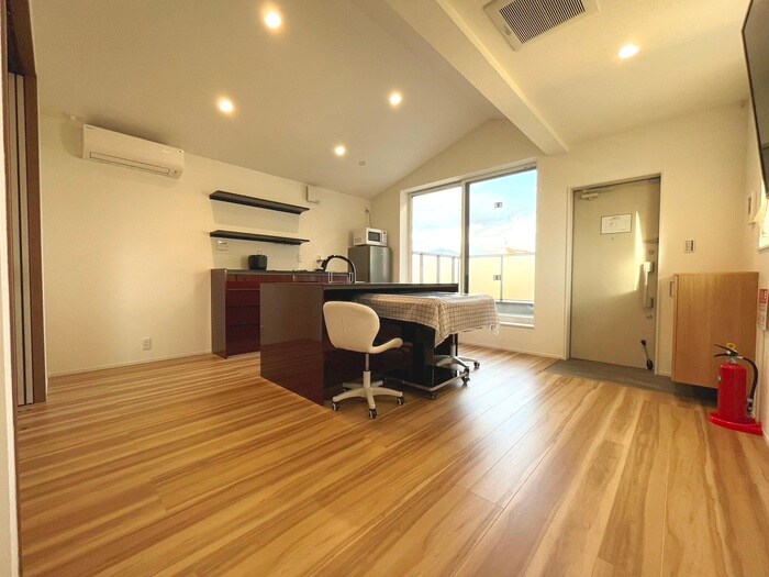 物件内観写真7　(居室)