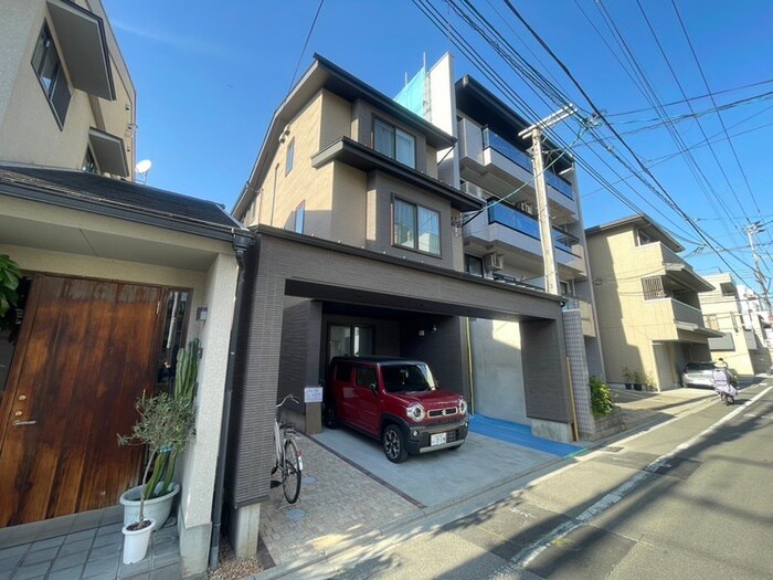 物件外観写真3　(外観写真)