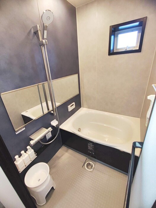 物件内観写真10　(バス／シャワールーム等)