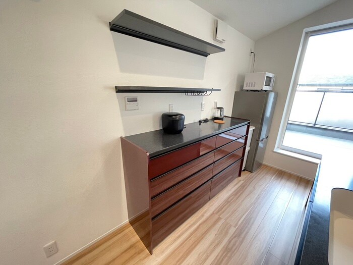 物件内観写真15　(収納)