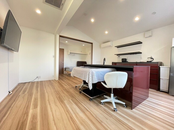 物件内観写真19　(居室)