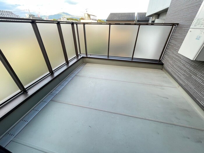 物件内観写真22　(ベランダ・バルコニー)