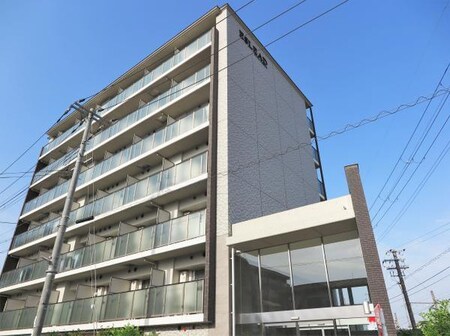 エスリード京都梅小路(109)外観写真