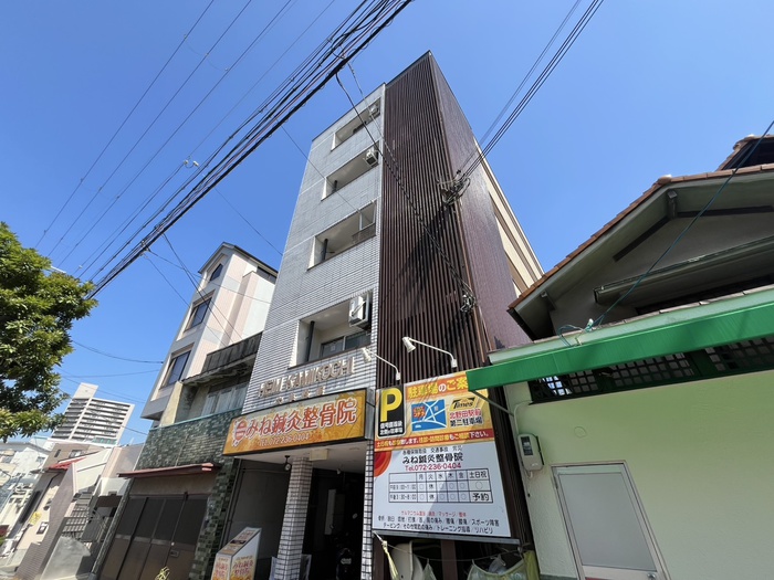 外観写真