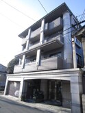 クラージュ山崎