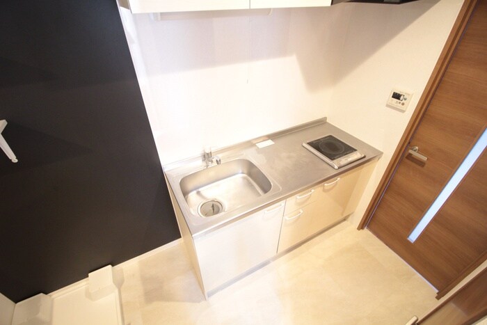 物件内観写真11　(キッチン)