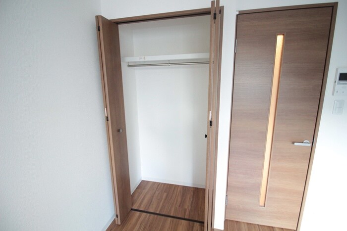 物件内観写真15　(収納)