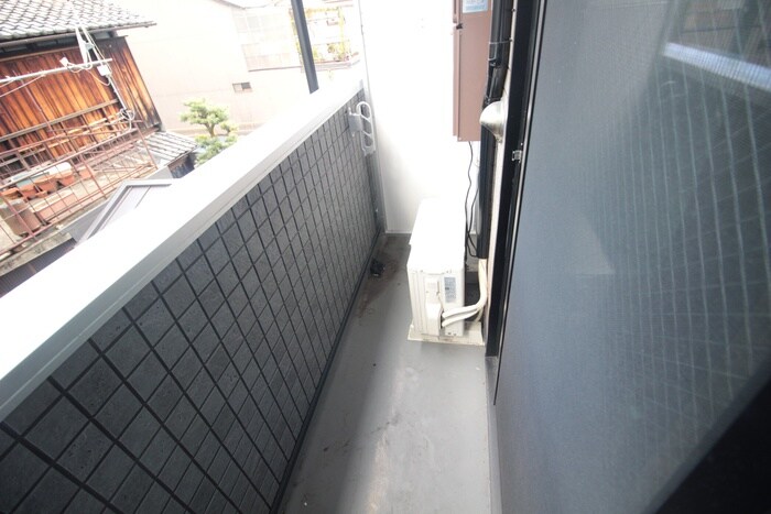 物件内観写真22　(ベランダ・バルコニー)