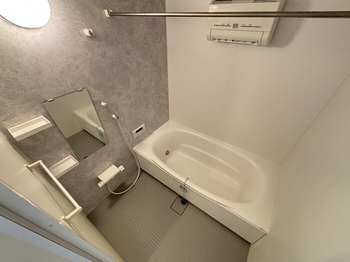 物件内観写真8　(バス／シャワールーム等)