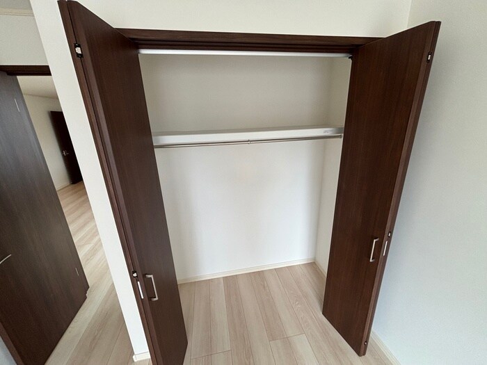 物件内観写真14　(収納)