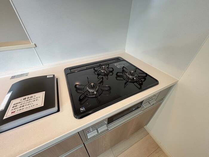 物件内観写真22　(キッチン)