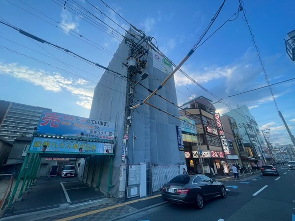 外観写真