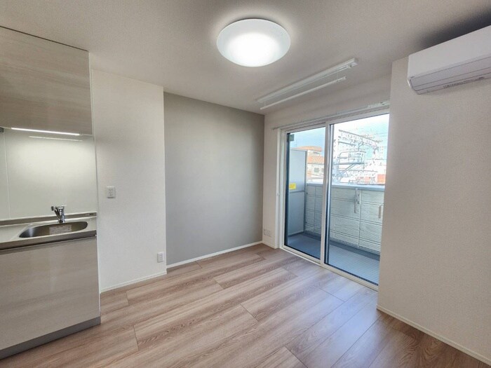 物件内観写真7　(居室)