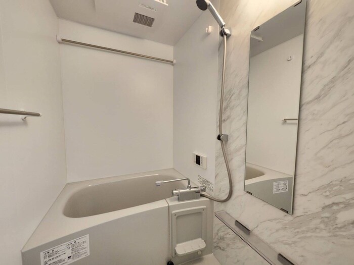物件内観写真10　(バス／シャワールーム等)